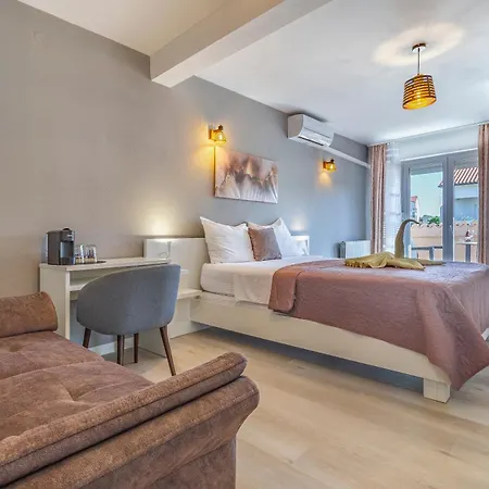Villa San Rocco Bed & Breakfast-2
