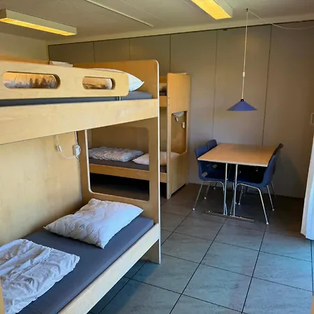 Danhostel Skagen-3
