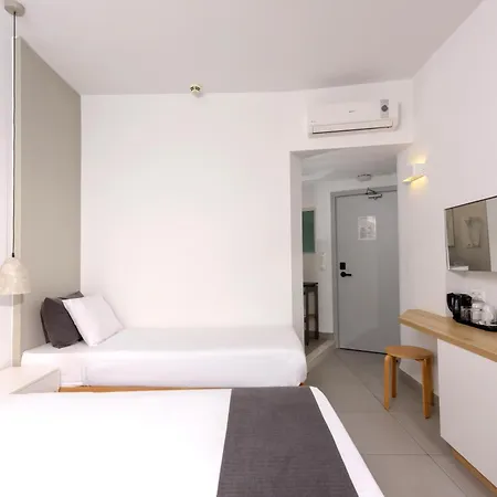 Neptuno Beach Hotel-3