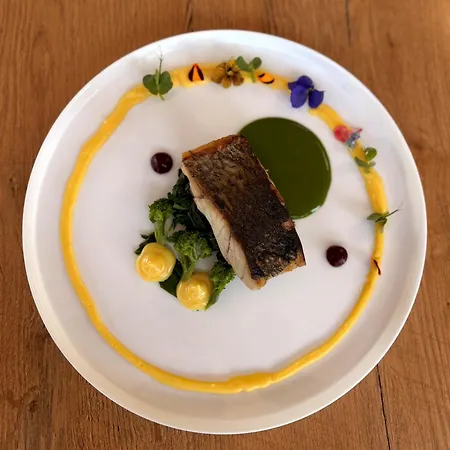 Hotel Landgasthof Weingut Seeperle-3