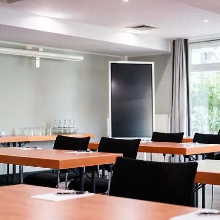 Hotel Residenz Pforzheim-3