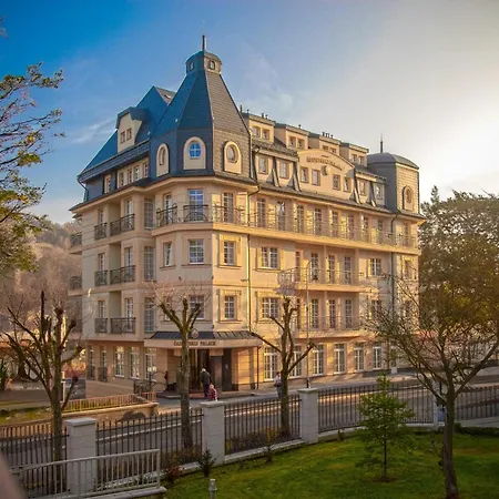 Spa Hotel Cajkovskij-3