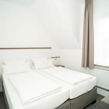 Hotel Seeschwalbe-2