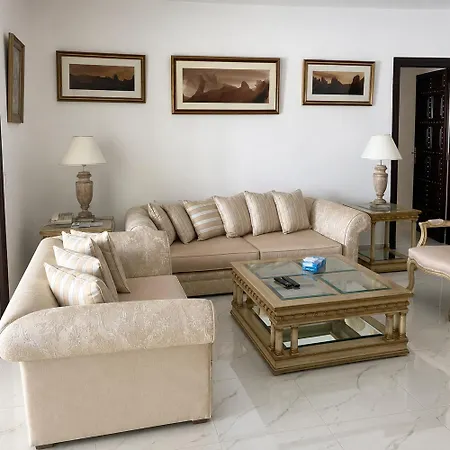 Hasdrubal Thalassa & Spa Port El Kantaoui-3
