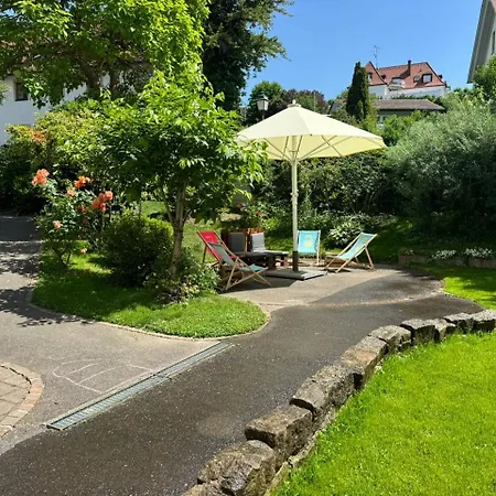 JUFA Hotel Meersburg am Bodensee-2