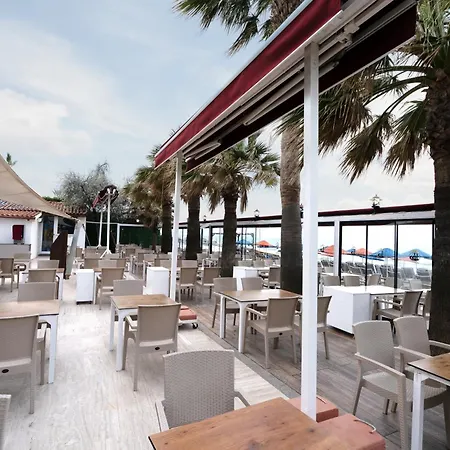 Batıhan Beach Resort&Spa-2