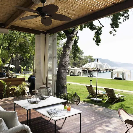 Club Prive By Rixos Gocek-3