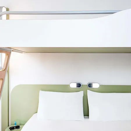 ibis budget Muenchen City Sued-3