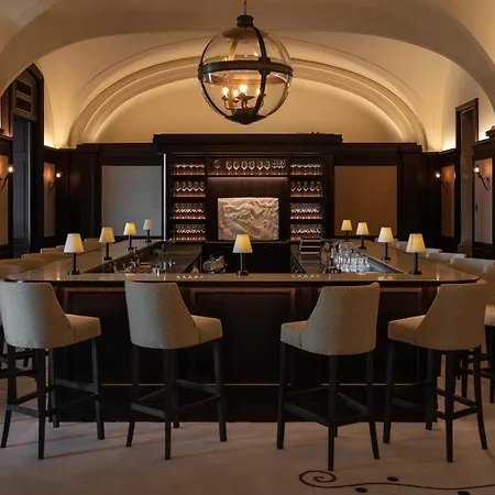 Villa Florentine, A Beauvallon Hotel & Spa-2