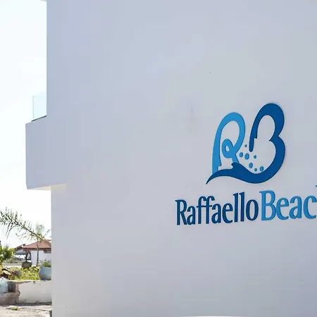 Raffaello Beach Faliraki-3