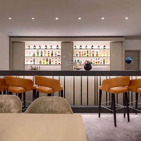 Mercure Hannover Oldenburger Allee-2
