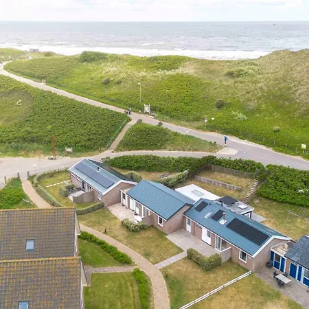 New! De Duinhaven Direct Aan De Duinen Van Callantsoog-3