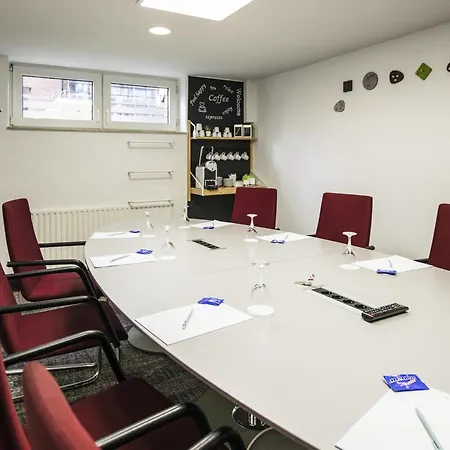 Mercure Residenz Frankfurt Messe-2