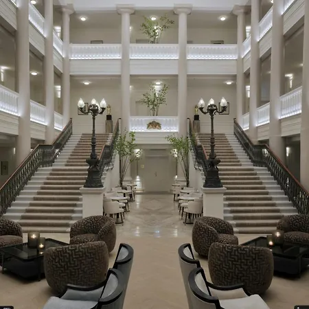 Radisson Blu Badischer Hof Hotel-2