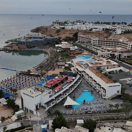 Marina Sharm Hotel-3