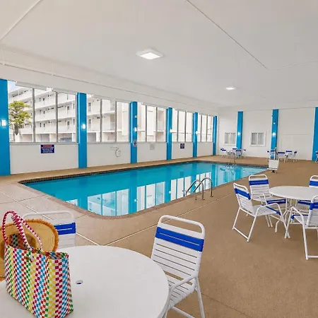 Princess Bayside Beach Hotel-3