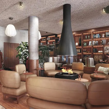 Clubtrotteur Paris, A Tribute Portfolio Hotel-3