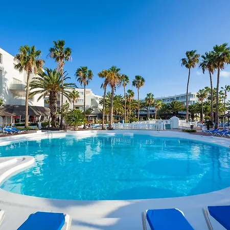 Sol By Melia Lanzarote All Inclusive-3