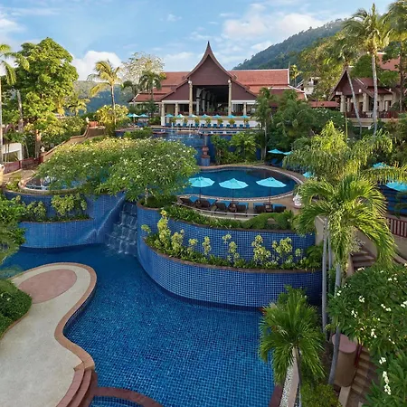 Novotel Phuket Resort - SHA Plus-2