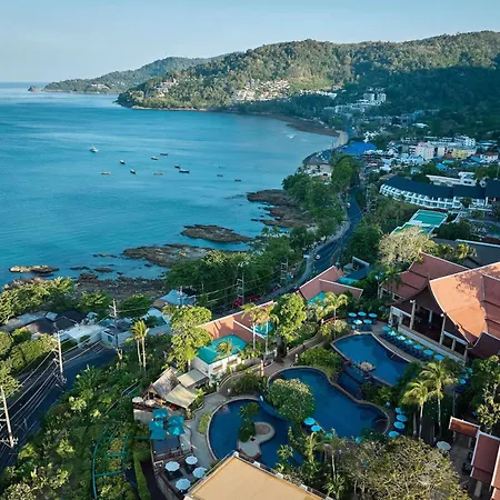 Novotel Phuket Resort - SHA Plus-3