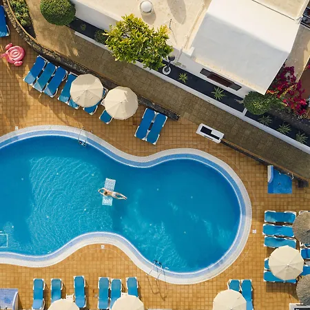 Grupotel Flamingo Beach-3