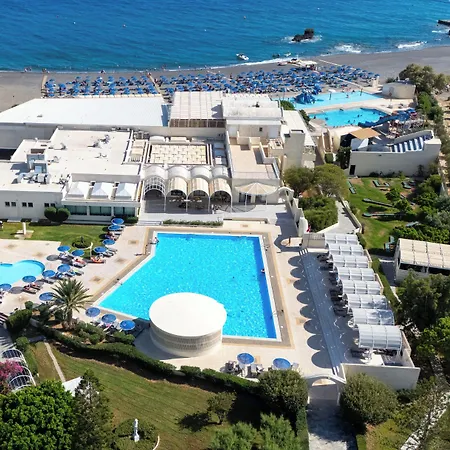 Mare Blue Hotel-3