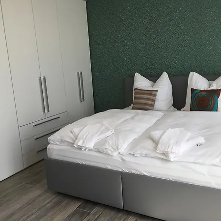 Ferienwohnung Seeblick Zwenkau-3