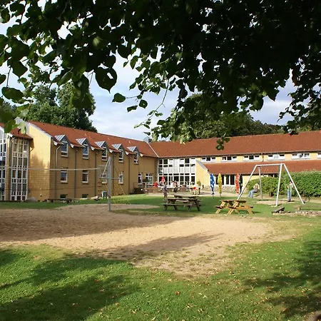 Jugendherberge Kappeln-3