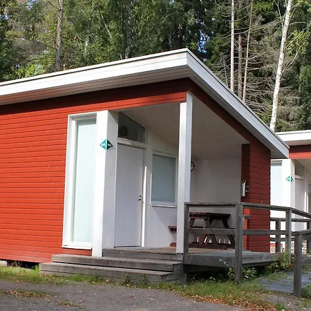 Rastila Camping Helsinki-2