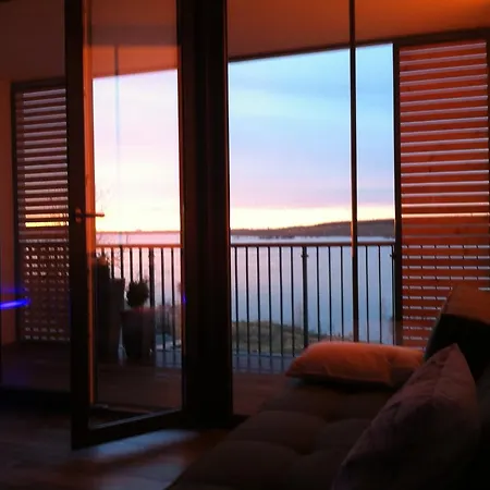 Ferienwohnung Seeblick Zwenkau-2