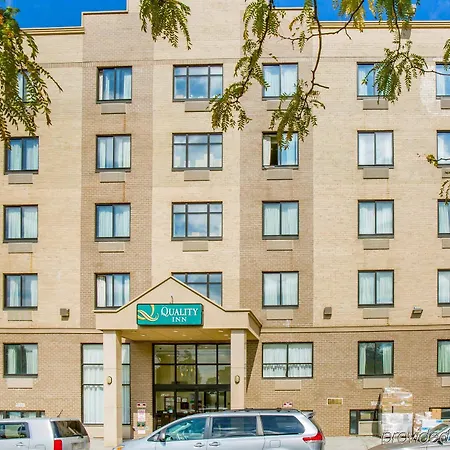 Quality Inn Woodside Queens-3