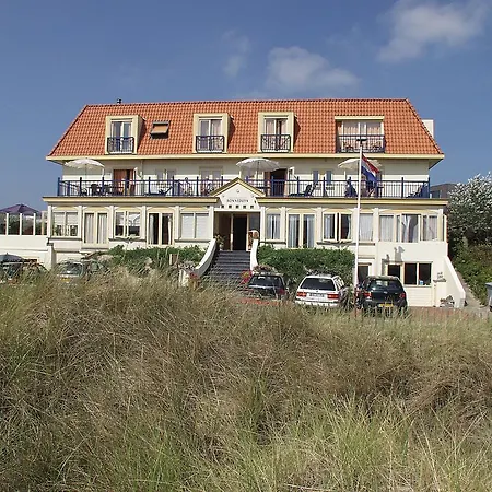 Appartementen de Strandloper-3