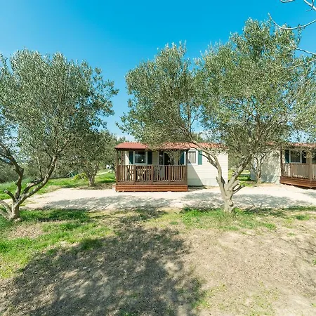 Mobile Homes Plava Laguna-3