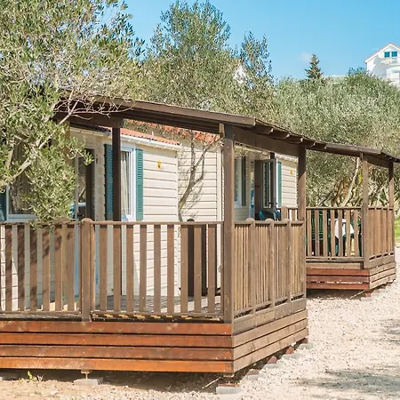 Mobile Homes Plava Laguna-2