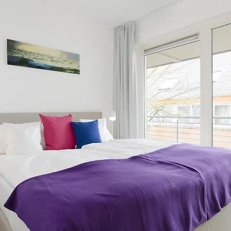 Atoll Apartments-2