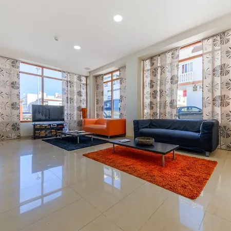 Hotel La Mirada-3