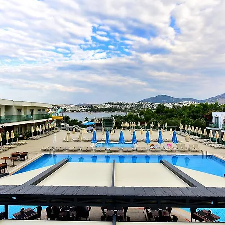 Jasmin Beach Hotel-3