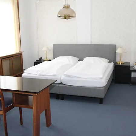 Hotel Wirth-2