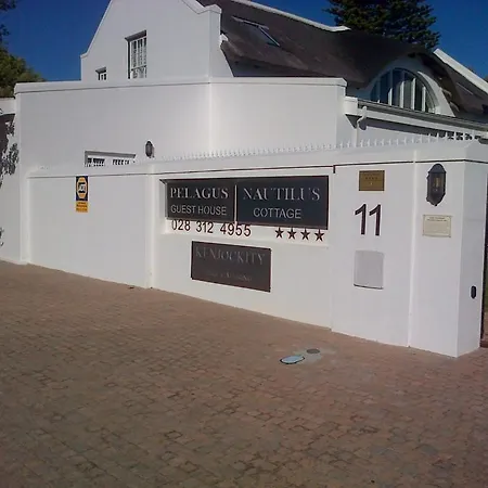 Nautilus Guest House-3