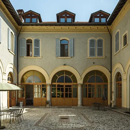 La Cordata Accommodation - San Vittore 49-3