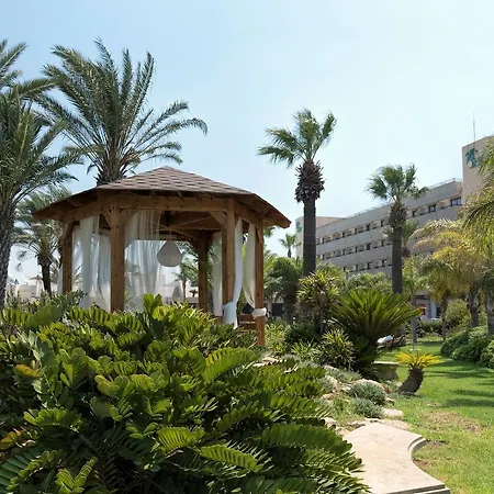 Palm Beach Hotel&Bungalows-3