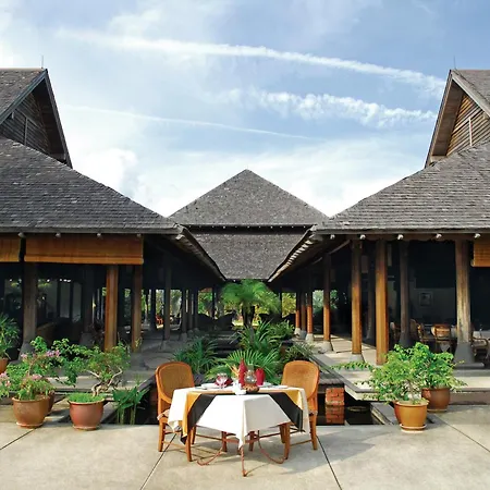 Rebak Island Resort & Marina, Langkawi 大自然 野生动物与美食爱好者的天堂-3