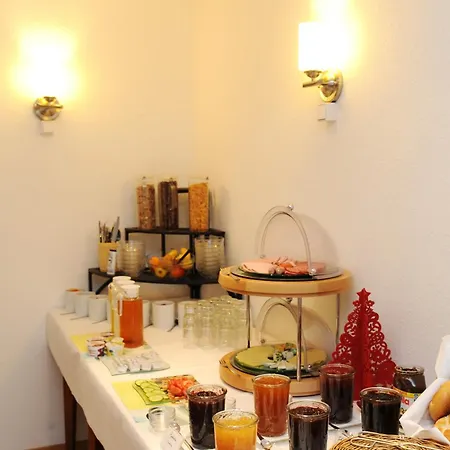 Hotel Waldesruh-2