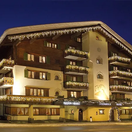 Hotel Steinbock-2