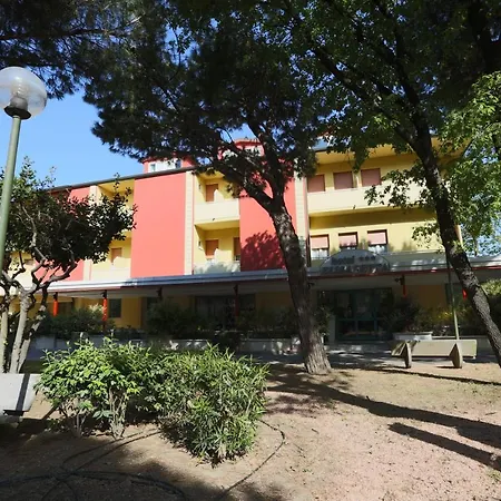 Elisabetta Hotel-3