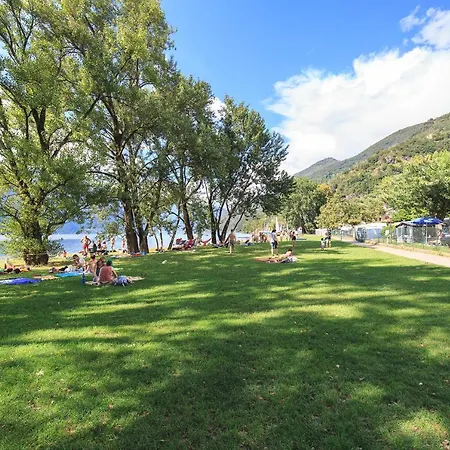 The Camp By Maggiore Suites-2