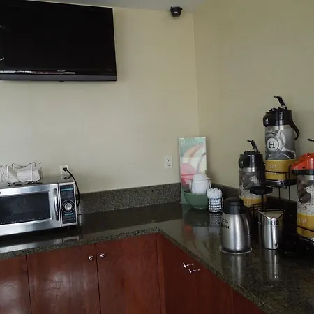 Quality Inn Woodside Queens-2