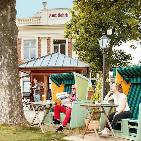 Hotel Prinz Heinrich-2