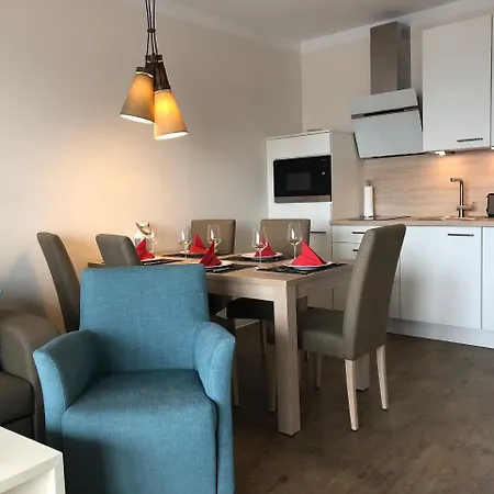 Aparthotel Waterkant Suites-2