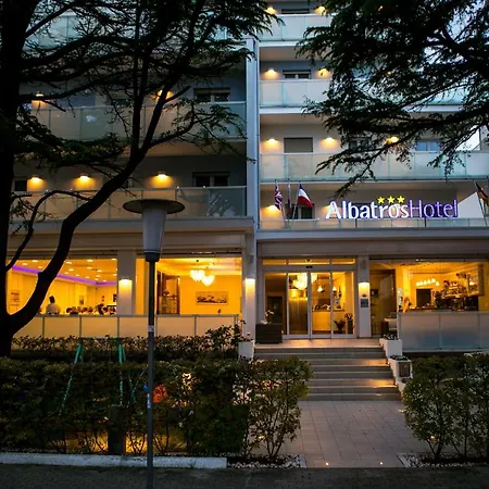 Hotel Albatros 3 Stelle Superior-2